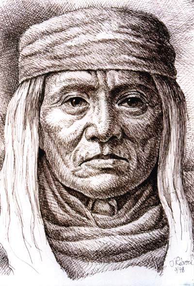 Southwest Indian