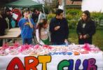 BLT Booth, December 2002