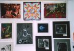 Examples of Student Work of Hawthorne High School