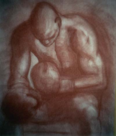 The Boxer