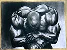 The Weightlifter