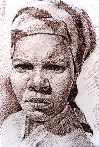 South African #3
